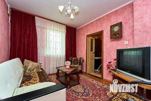 Дом 70м&sup2;, 1-этажный, участок 3 сот.  