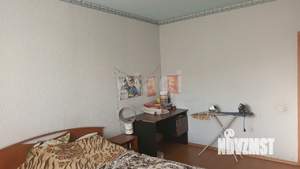 Дом 40м², 1-этажный, участок 6 сот.  