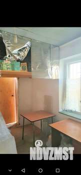 Дом 42м&sup2;, 1-этажный, участок 4 сот.  