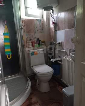 Дом 40м², 2-этажный, участок 4 сот.  