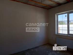 Дом 95м², 1-этажный, участок 3 сот.  