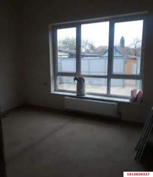 Дом 134м&sup2;, 2-этажный, участок 6 сот.  