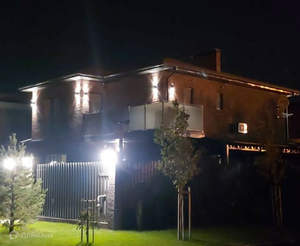 Дом 170м&sup2;, 2-этажный, участок 5 сот.  