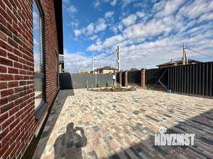 Дом 131м², 1-этажный, участок 5 сот.  