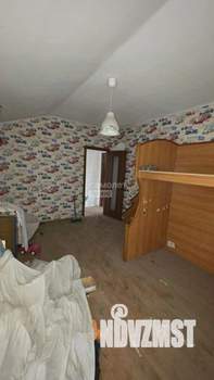 Дом 60м&sup2;, 2-этажный, участок 4 сот.  