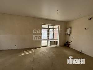 Дом 115м², 1-этажный, участок 3 сот.  
