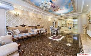 Дом 253м², 2-этажный, участок 6 сот.  