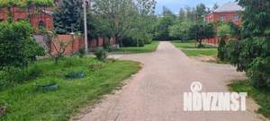 Дом 330м², 2-этажный, участок 10 сот.  