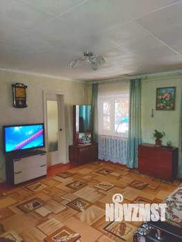 Дом 74м², 1-этажный, участок 3 сот.  