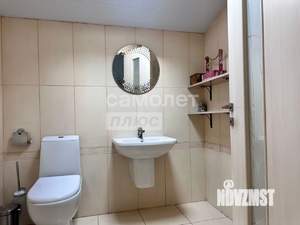 Дом 210м², 2-этажный, участок 4 сот.  