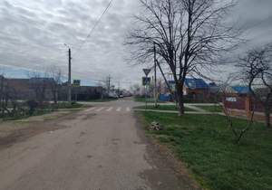 Дом 70м&sup2;, 1-этажный, участок 6 сот.  