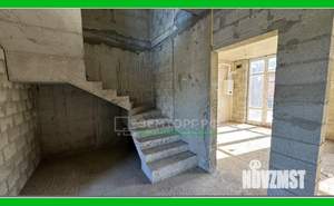 Таунхаус 136м&sup2;, 2-этажный, участок 2 сот.  