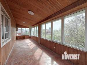 Дом 320м&sup2;, 3-этажный, участок 8 сот.  