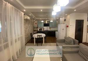 Дом 76м², 2-этажный, участок 2 сот.  