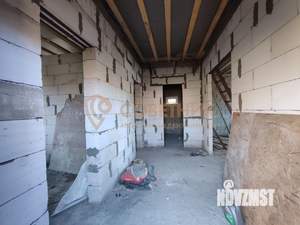 Дом 130м&sup2;, 2-этажный, участок 4 сот.  