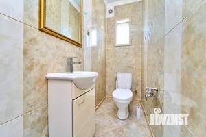 Дом 128м&sup2;, 1-этажный, участок 15 сот.  