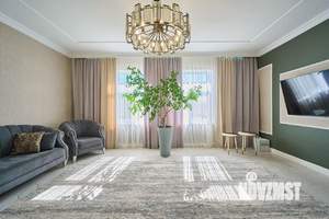 Дом 150м², 1-этажный, участок 9 сот.  