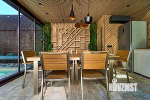 Дом 245м², 2-этажный, участок 4 сот.  