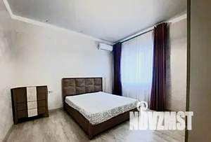 Дом 60м&sup2;, 1-этажный, участок 4 сот.  