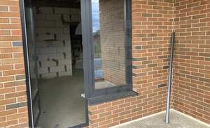 Дом 196м&sup2;, 2-этажный, участок 4 сот.  