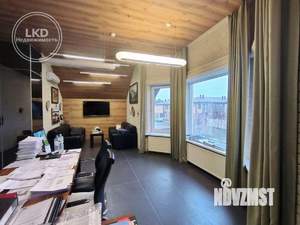 Дом 188м&sup2;, 2-этажный, участок 8 сот.  