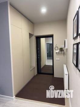 Коттедж 120м², 2-этажный, участок 2 сот.  