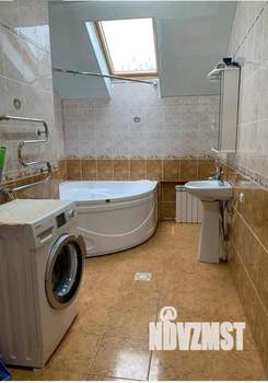 Коттедж 270м&sup2;, 2-этажный, участок 12 сот.  