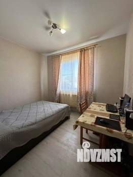 Дом 53м&sup2;, 1-этажный, участок 3 сот.  