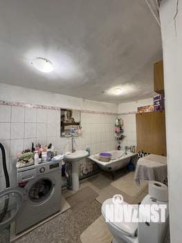 Дом 73м&sup2;, 1-этажный, участок 6 сот.  