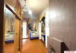 Дом 32м&sup2;, 1-этажный, участок 31 сот.  