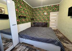 Дом 63м&sup2;, 1-этажный, участок 63 сот.  