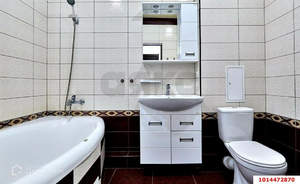 Дом 142м², 3-этажный, участок 3 сот.  