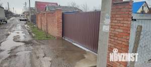 Дом 70м&sup2;, 2-этажный, участок 4 сот.  