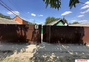 Дом 67м&sup2;, 1-этажный, участок 6 сот.  