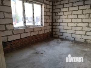 Таунхаус 115м², 2-этажный, участок 1 сот.  