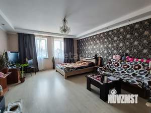 Дом 80м², 2-этажный, участок 5 сот.  