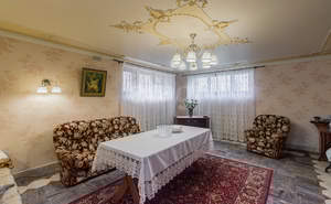 Дом 227м², 2-этажный, участок 6 сот.  