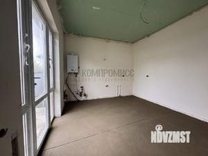 Дом 115м², 1-этажный, участок 4 сот.  