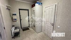 Дом 65м², 1-этажный, участок 3 сот.  