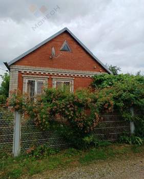 Дача 51м², 1-этажный, участок 4 сот.  