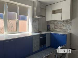 Дом 120м², 2-этажный, участок 3 сот.  