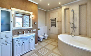 Дом 277м&sup2;, 2-этажный, участок 12 сот.  