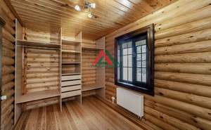 Дом 226м&sup2;, 2-этажный, участок 10 сот.  