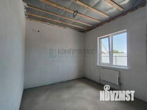 Дом 100м², 1-этажный, участок 5 сот.  