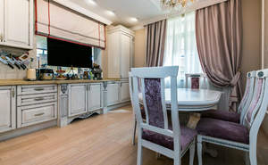 Дом 172м&sup2;, 2-этажный, участок 8 сот.  