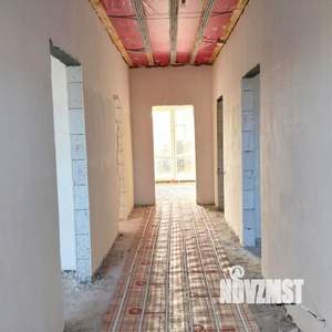 Коттедж 94м&sup2;, 1-этажный, участок 4 сот.  