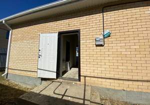 Дом 70м&sup2;, 1-этажный, участок 3 сот.  