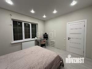 Дом 112м&sup2;, 1-этажный, участок 3 сот.  