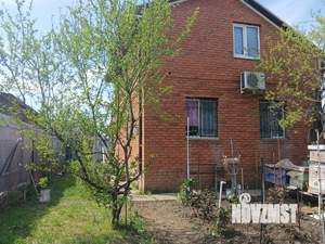 Дом 80м², 2-этажный, участок 8 сот.  