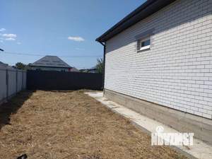 Дом 87м&sup2;, 1-этажный, участок 4 сот.  